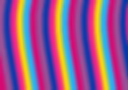 Arcobaleno Gender Flags Divider Artwork